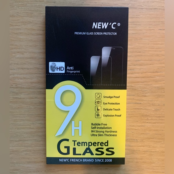 Samsung Galaxy Screen Protectors - Picture 1 of 3